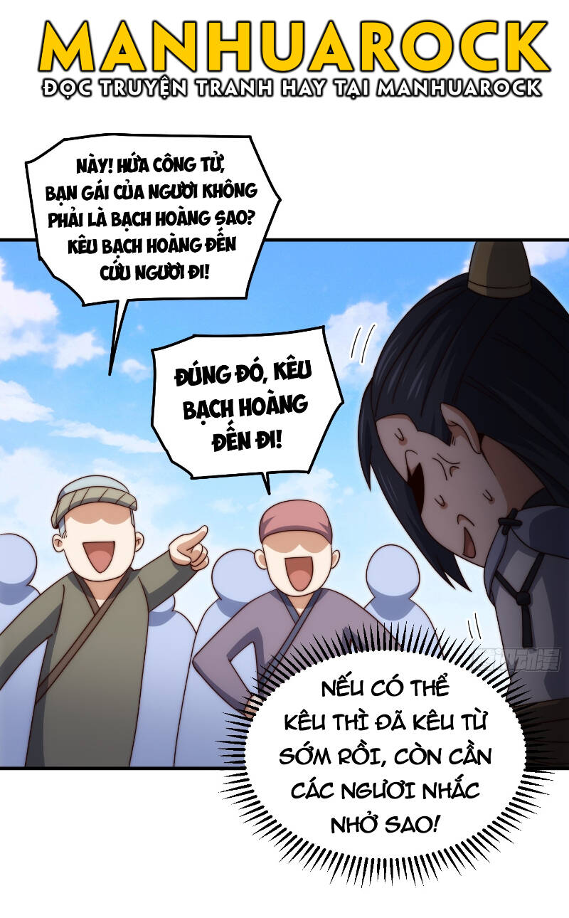 Người Trên Vạn Người Chapter 317 - 13