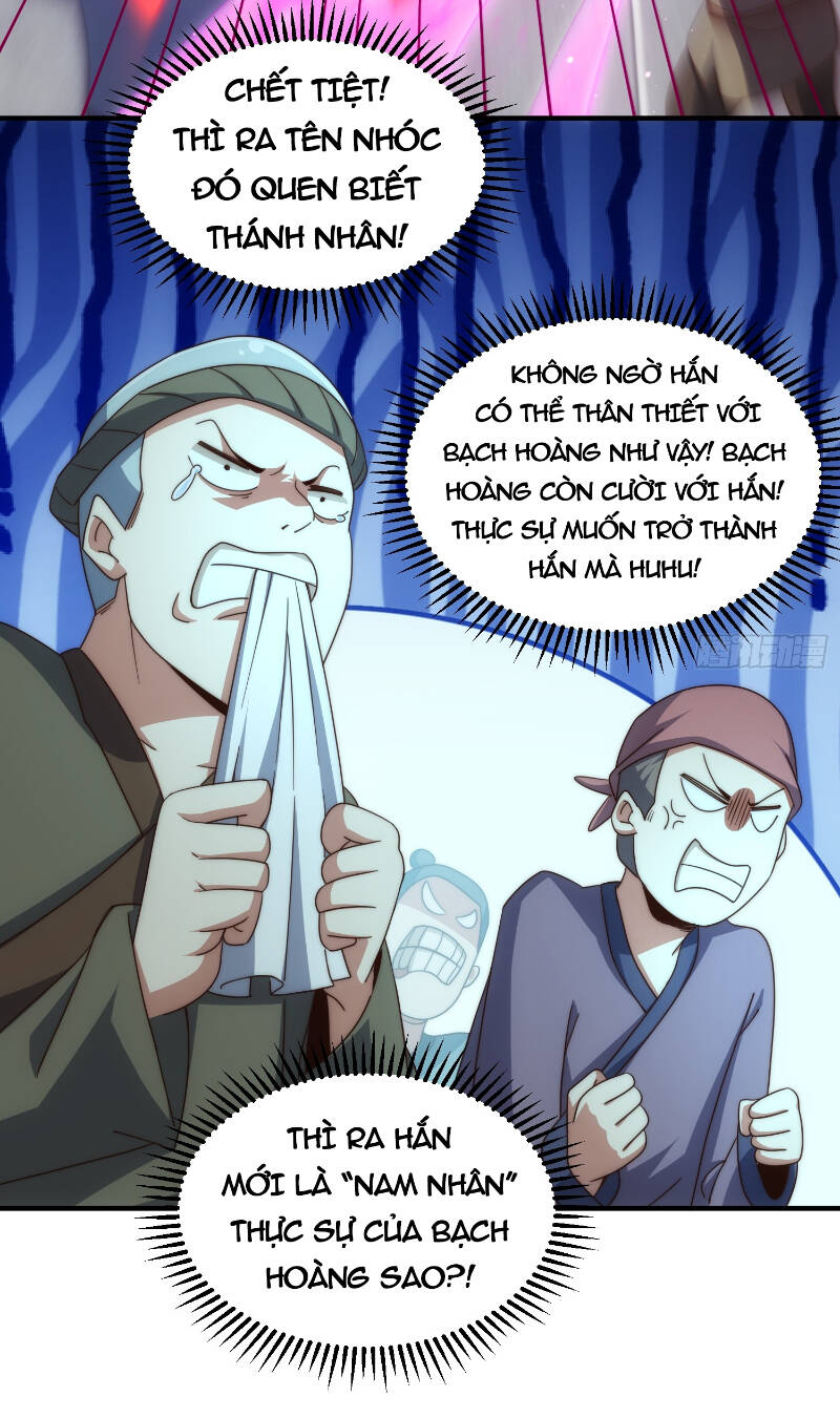 Người Trên Vạn Người Chapter 317 - 40