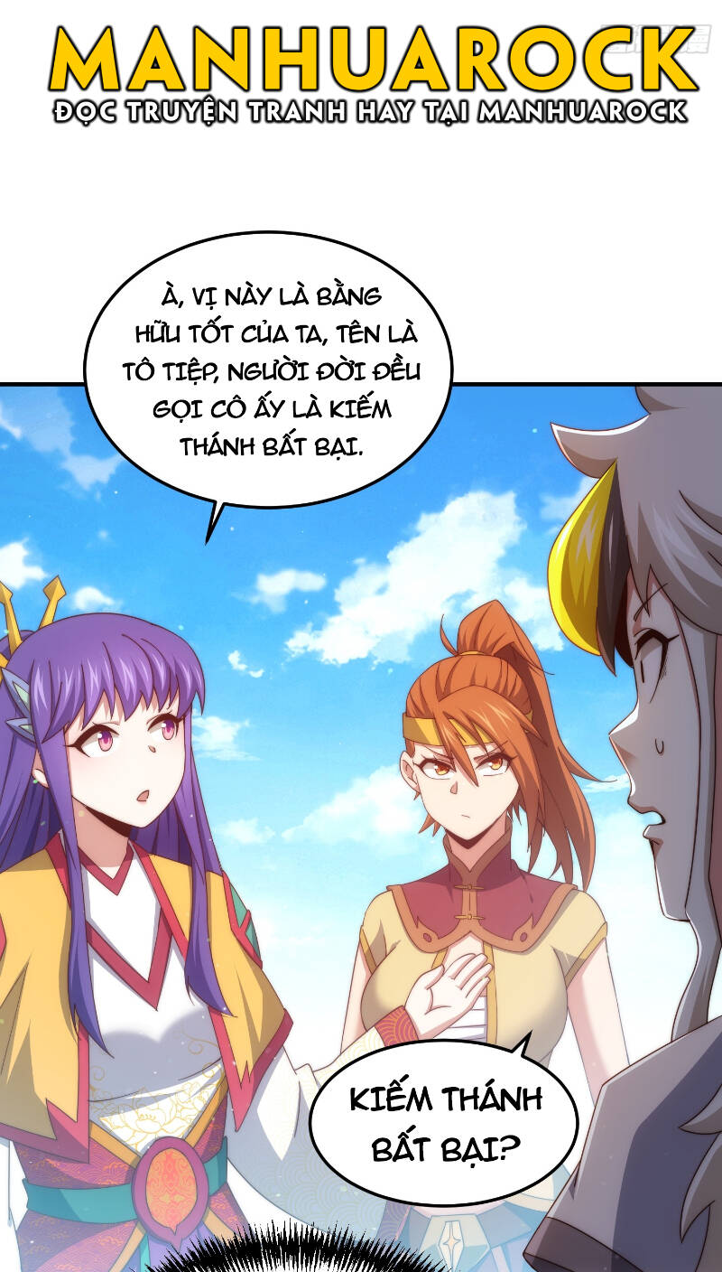 Người Trên Vạn Người Chapter 317 - 43