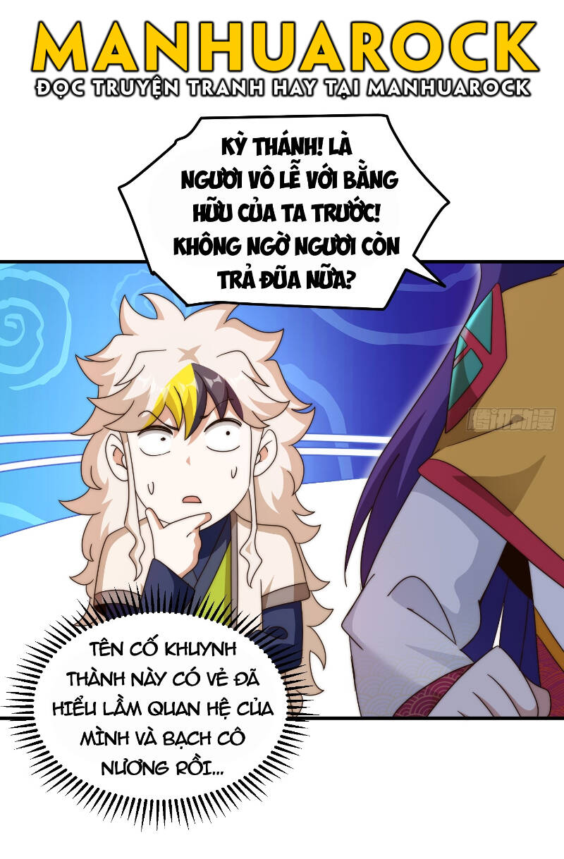 Người Trên Vạn Người Chapter 318 - 34