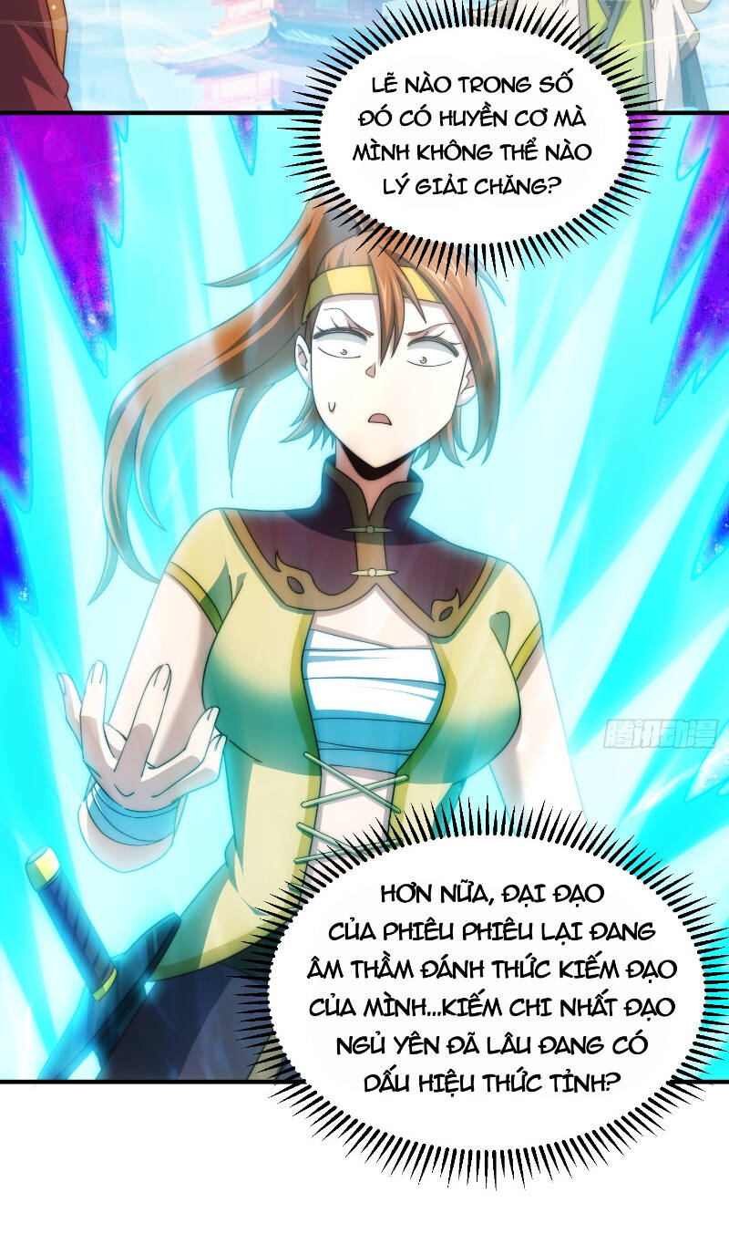 Người Trên Vạn Người Chapter 318 - 6