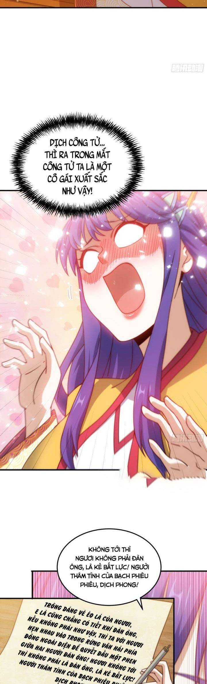 Người Trên Vạn Người Chapter 319 - 11