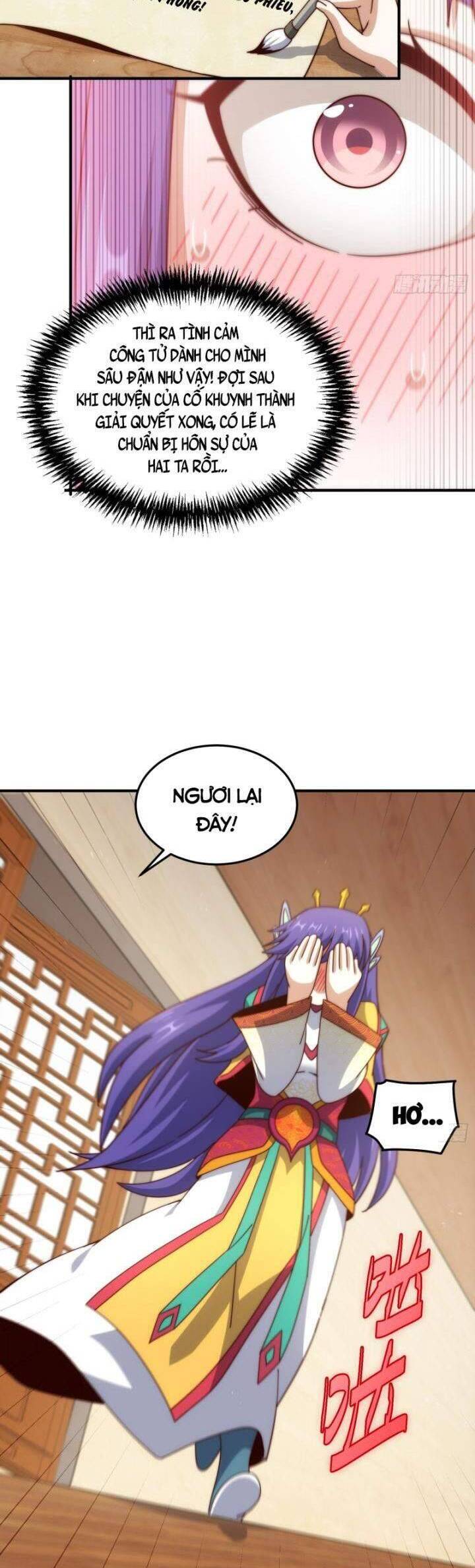 Người Trên Vạn Người Chapter  319 - 12