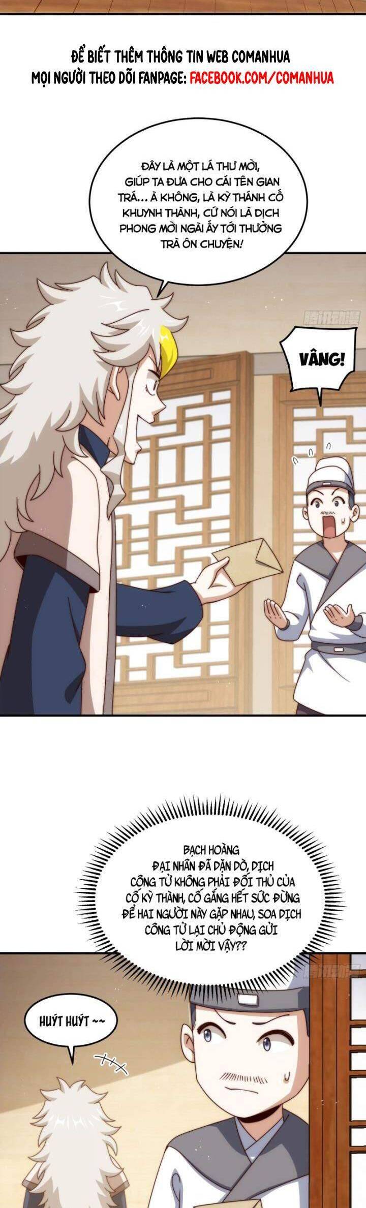 Người Trên Vạn Người Chapter 319 - 13