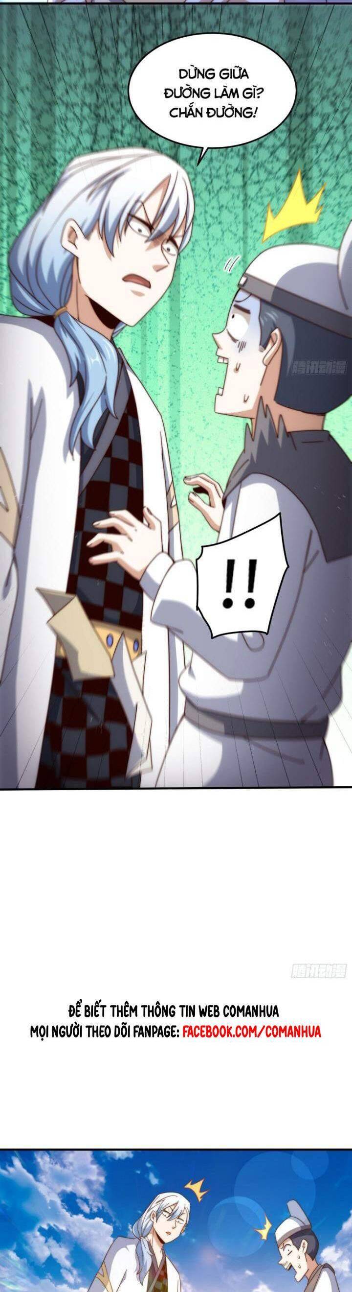 Người Trên Vạn Người Chapter  319 - 15