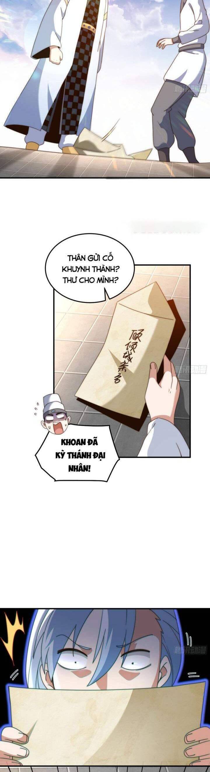 Người Trên Vạn Người Chapter  319 - 16