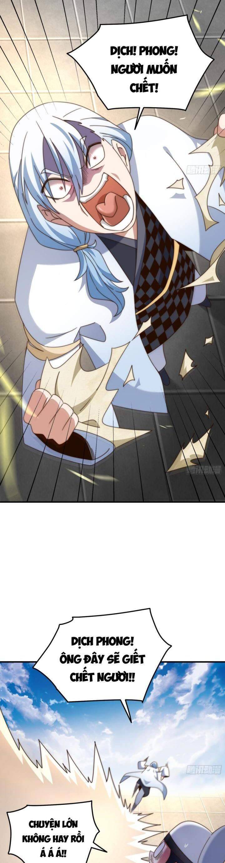 Người Trên Vạn Người Chapter 319 - 17