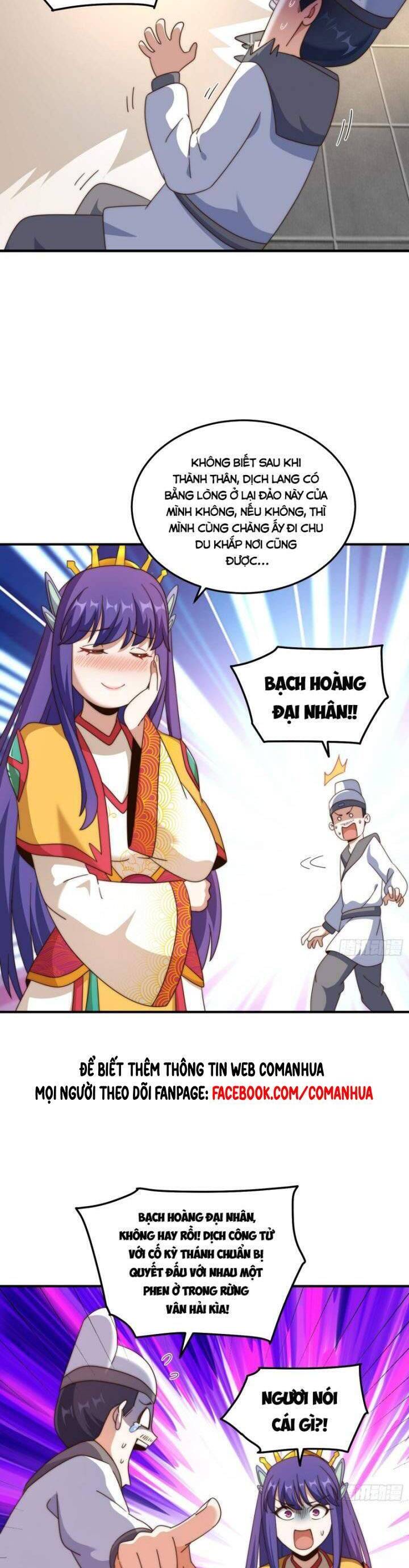 Người Trên Vạn Người Chapter 319 - 18