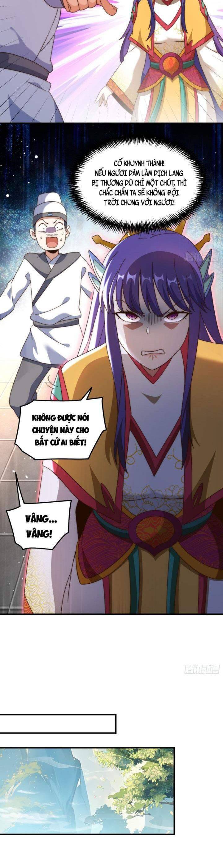 Người Trên Vạn Người Chapter  319 - 19