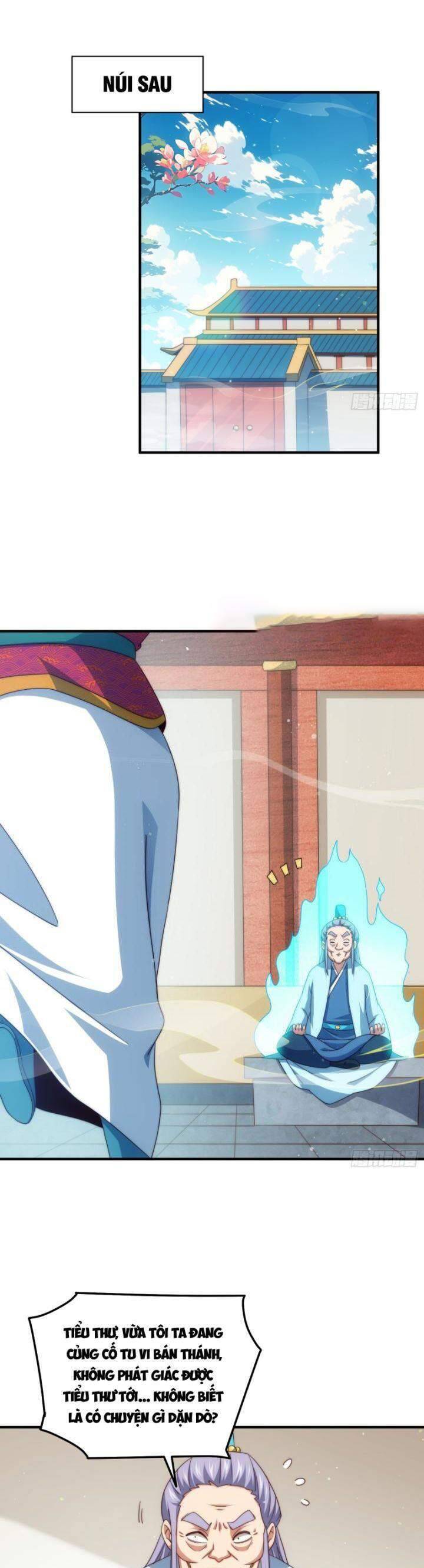 Người Trên Vạn Người Chapter  319 - 20