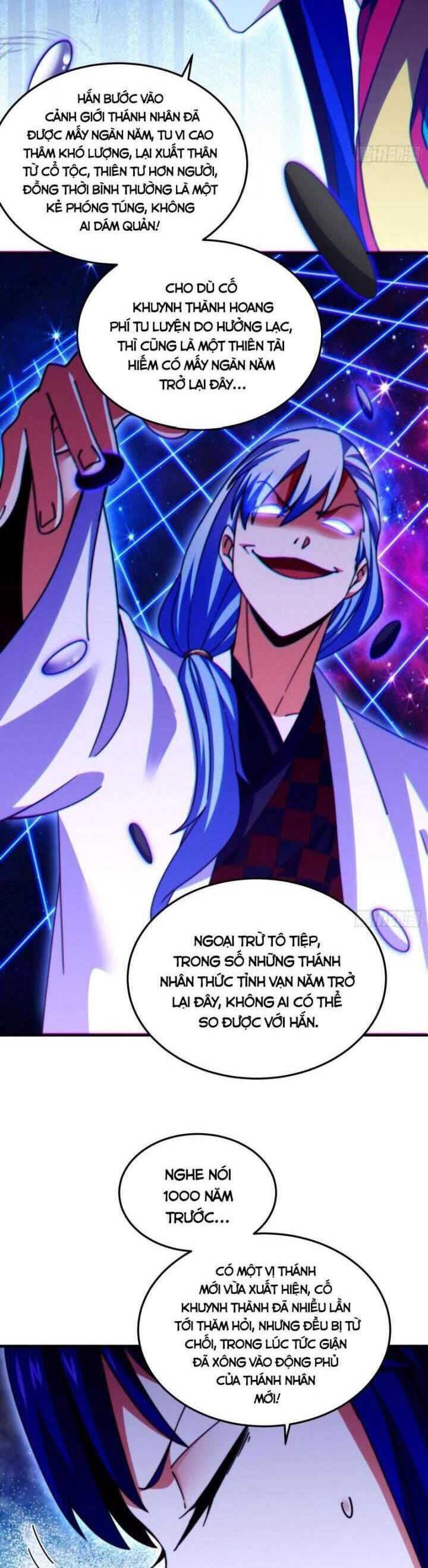 Người Trên Vạn Người Chapter 319 - 3