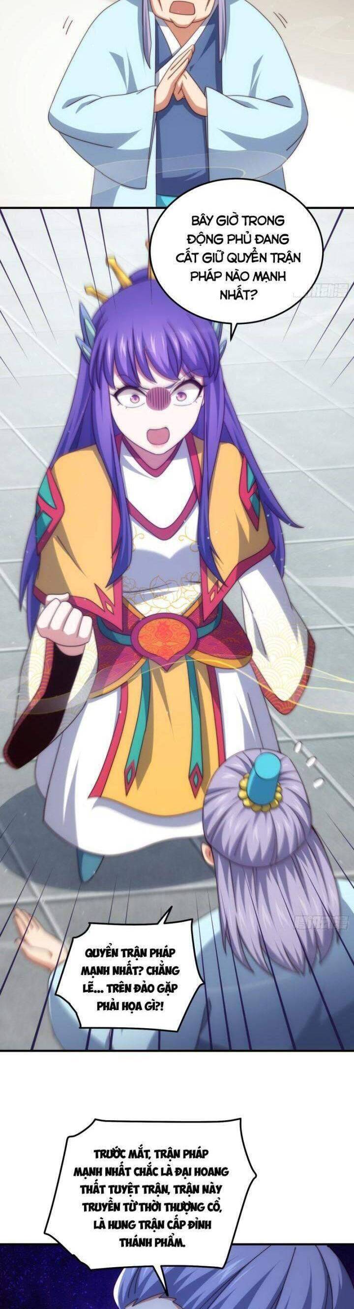 Người Trên Vạn Người Chapter 319 - 21