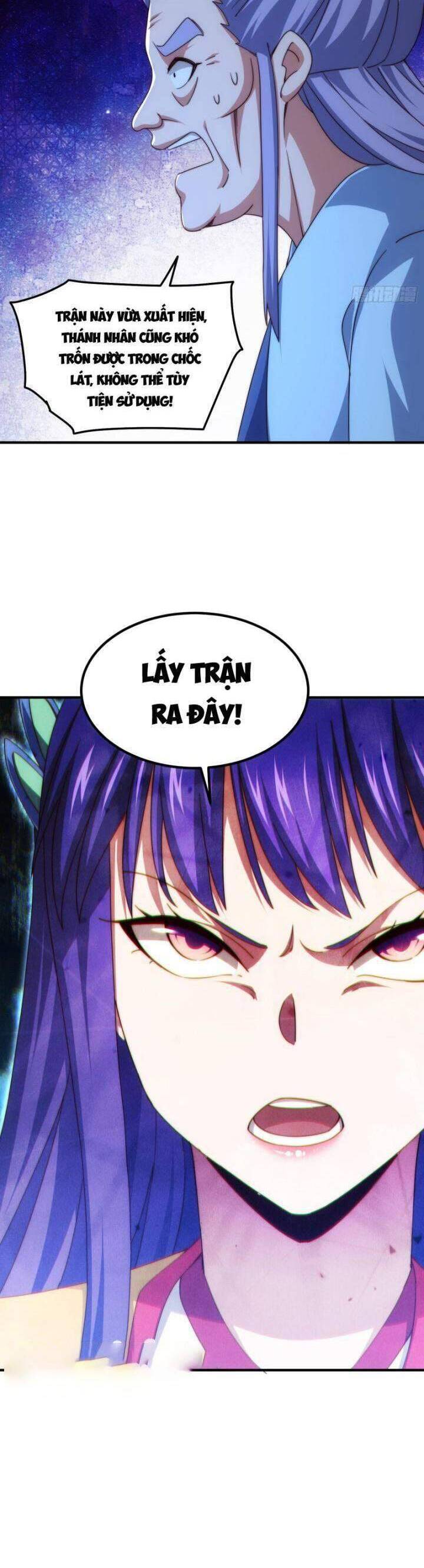 Người Trên Vạn Người Chapter  319 - 22