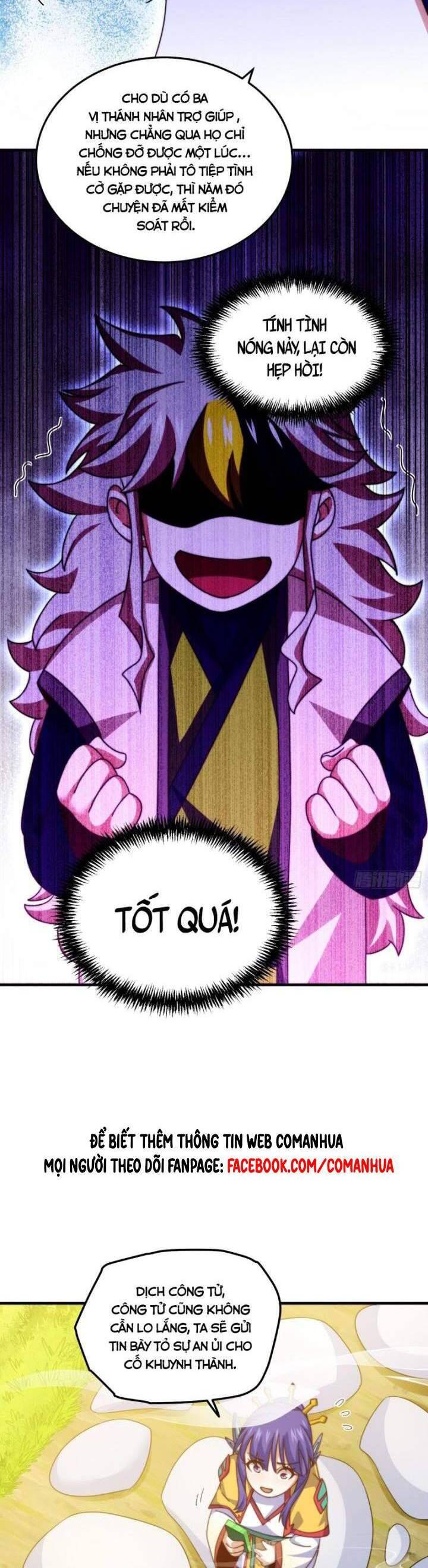 Người Trên Vạn Người Chapter  319 - 4