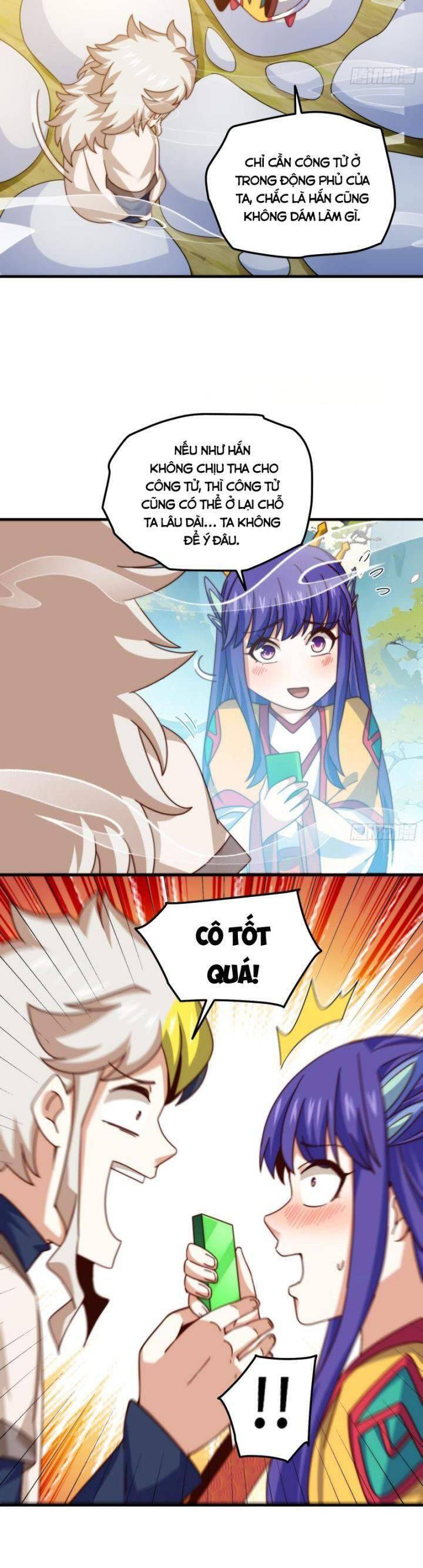 Người Trên Vạn Người Chapter 319 - 5