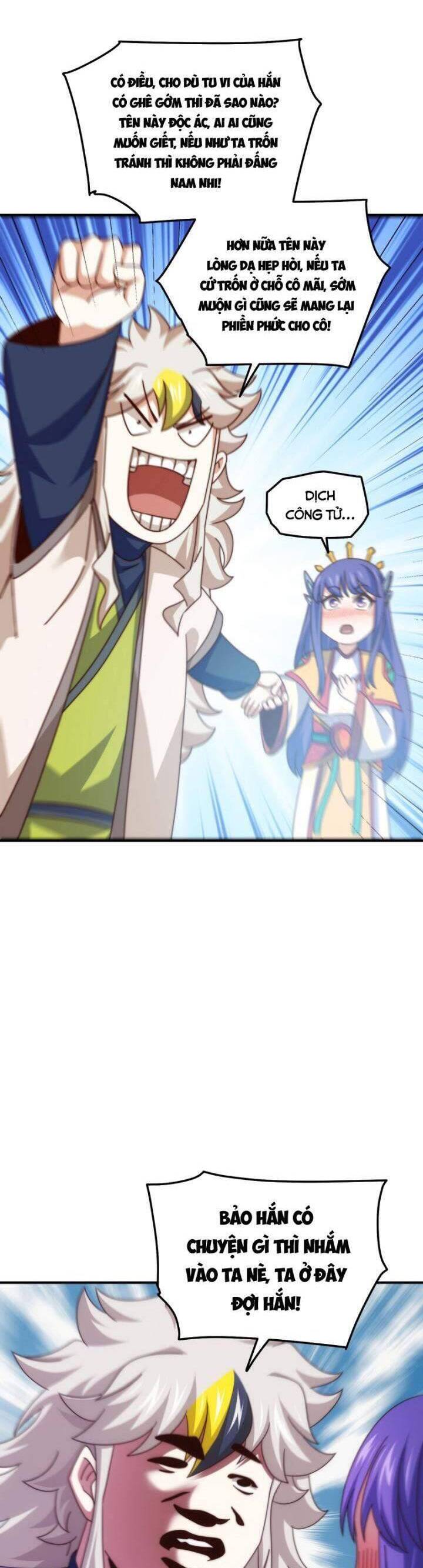 Người Trên Vạn Người Chapter 319 - 6