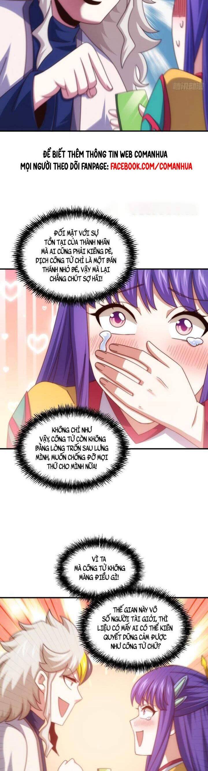 Người Trên Vạn Người Chapter 319 - 7