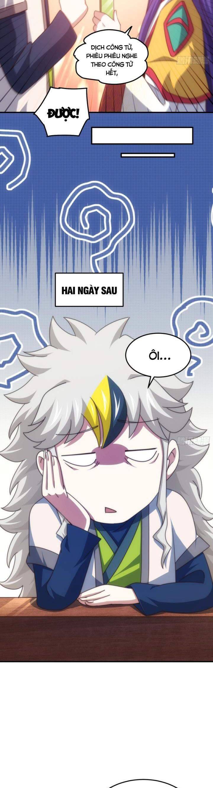 Người Trên Vạn Người Chapter  319 - 8