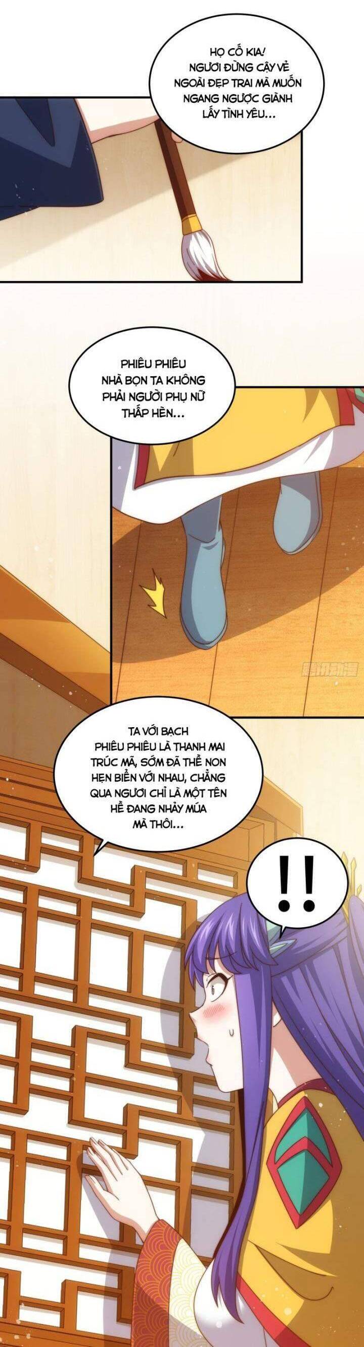 Người Trên Vạn Người Chapter 319 - 10