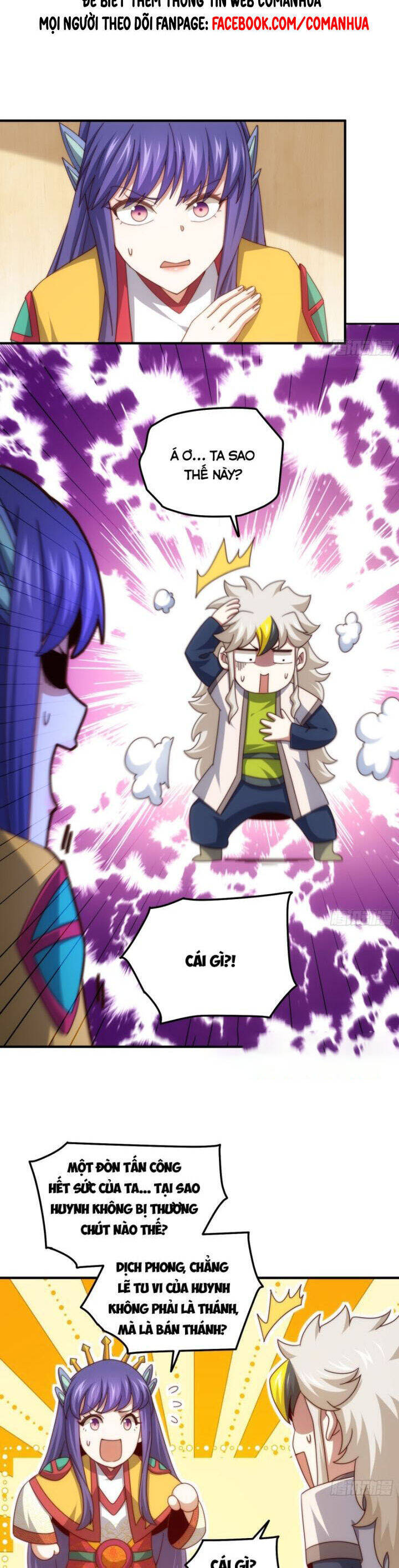 Người Trên Vạn Người Chapter  320 - 20