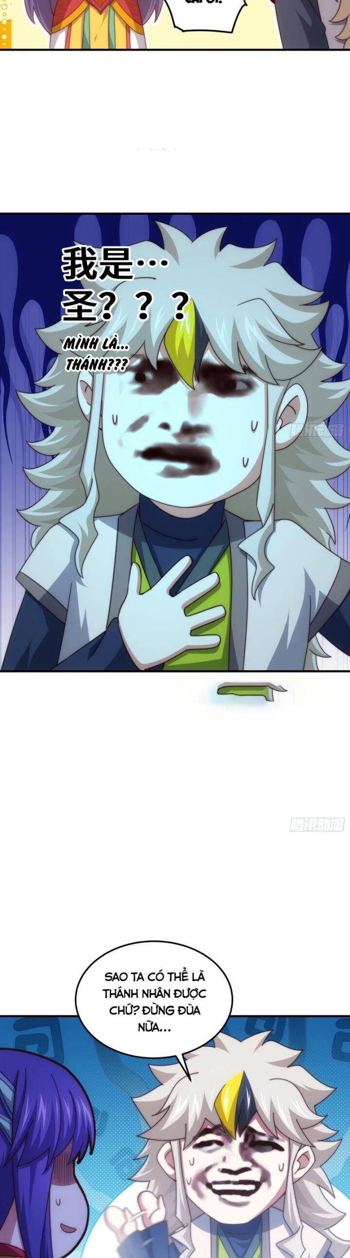 Người Trên Vạn Người Chapter  320 - 21