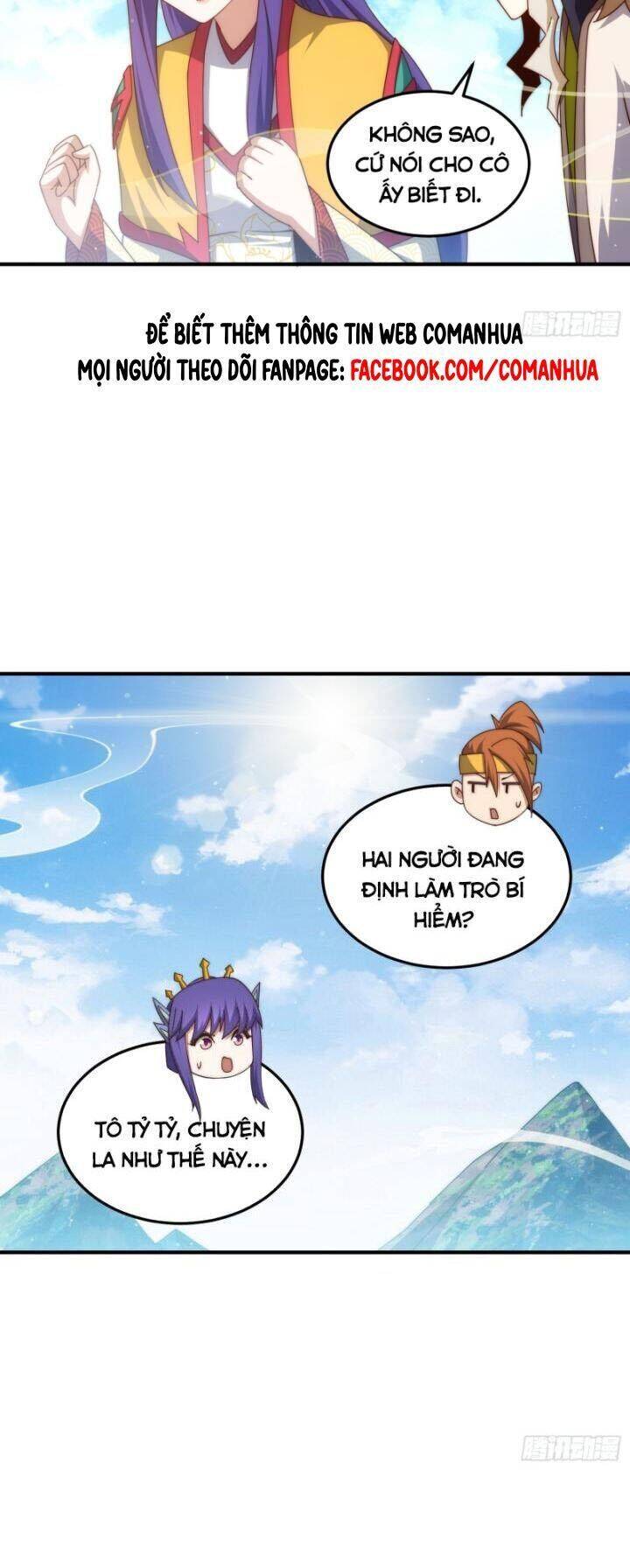 Người Trên Vạn Người Chapter  320 - 24