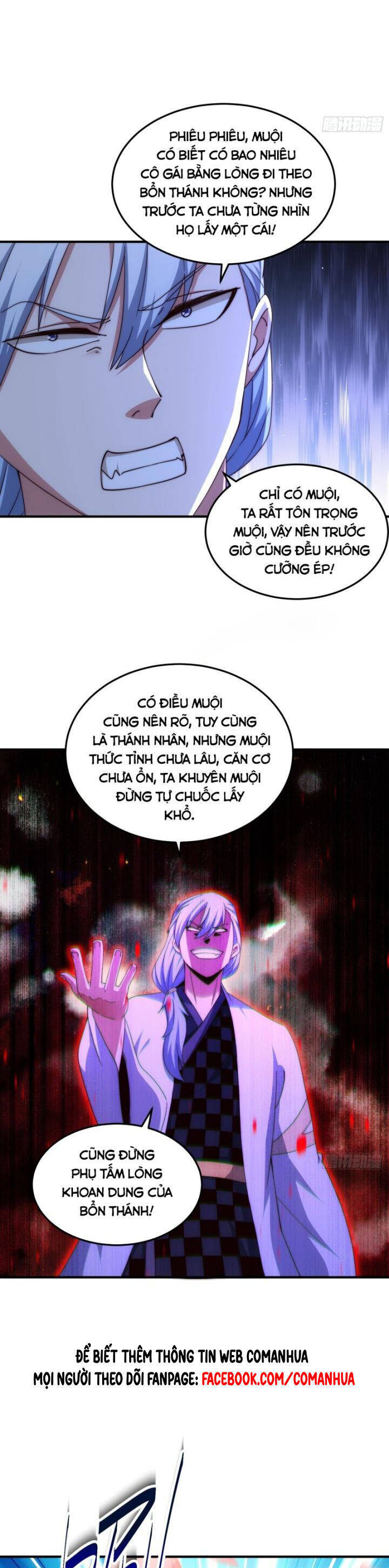 Người Trên Vạn Người Chapter  320 - 6