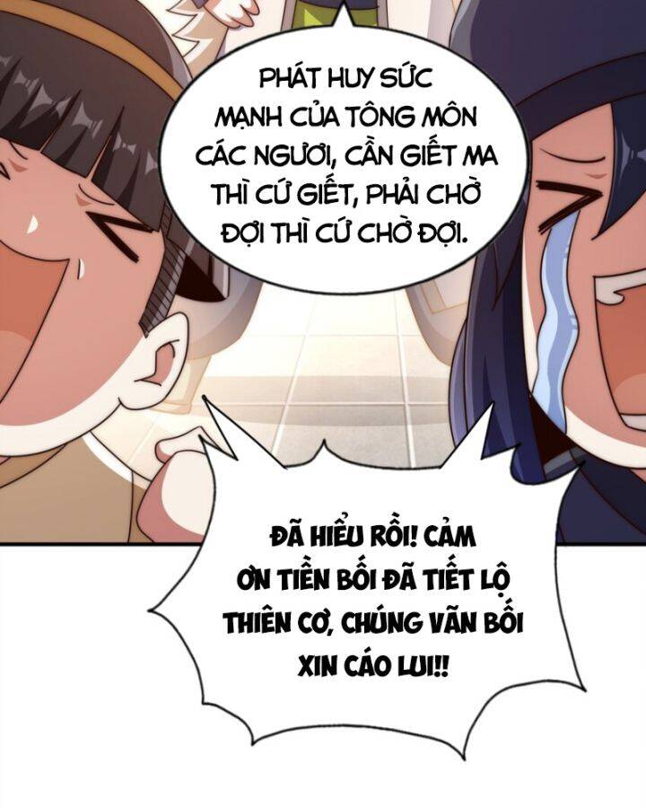 Người Trên Vạn Người Chapter 257 - 54