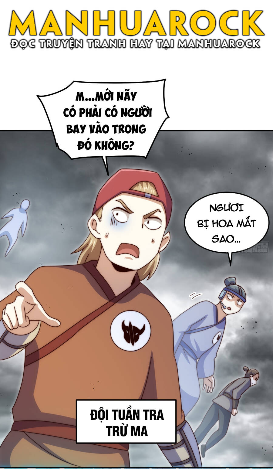 Người Trên Vạn Người Chapter 259 - 14