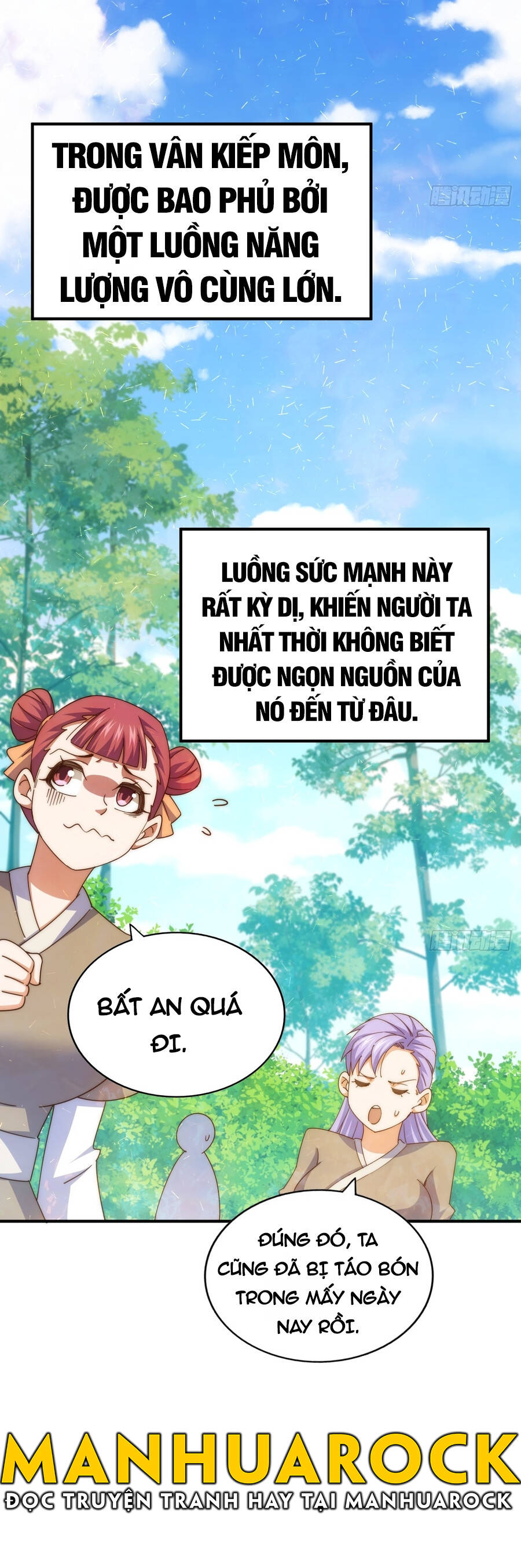 Người Trên Vạn Người Chapter 269 - 14