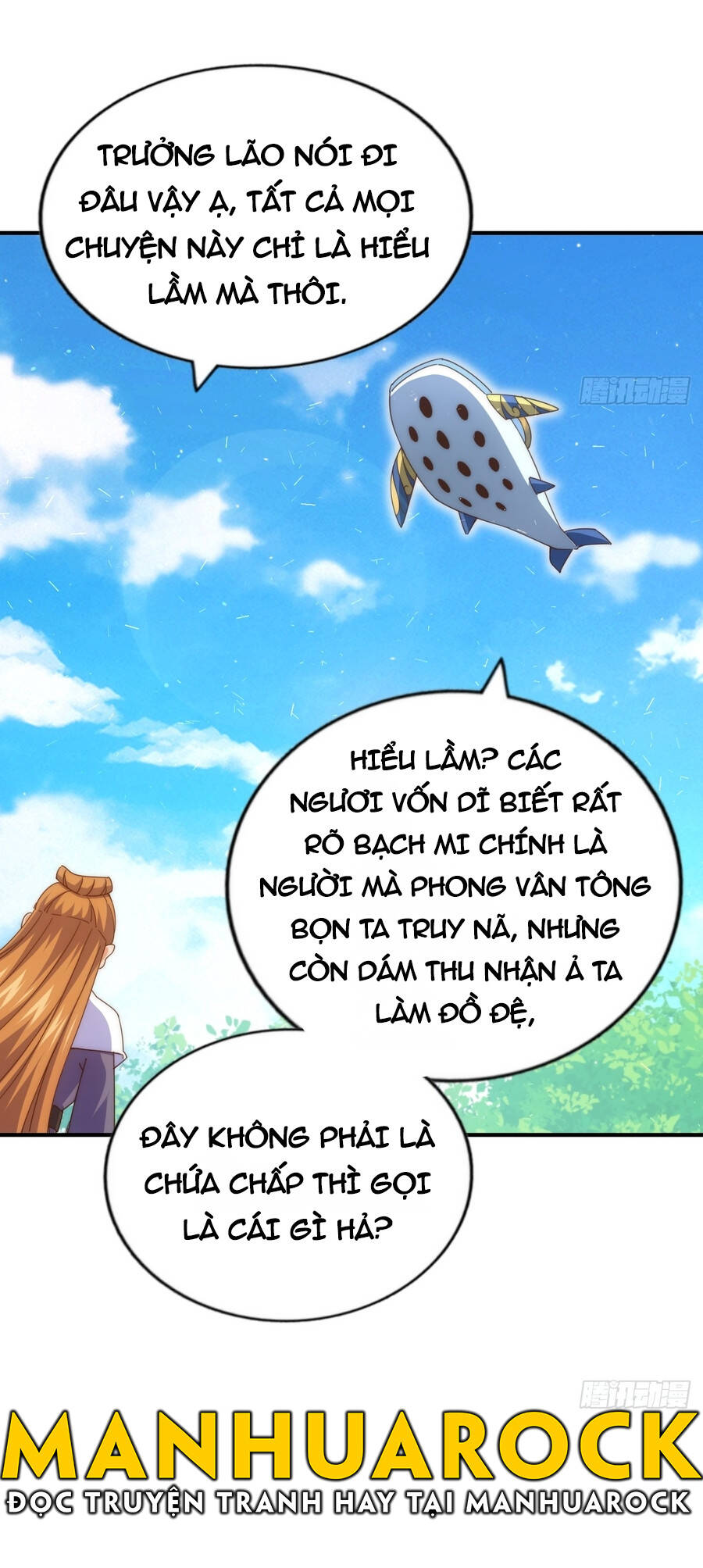 Người Trên Vạn Người Chapter 269 - 18