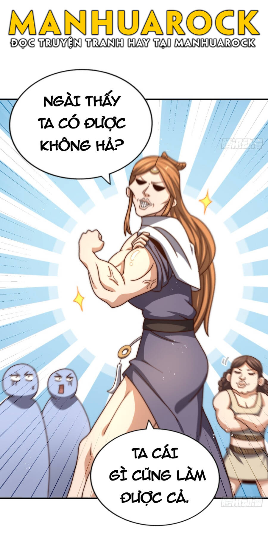 Người Trên Vạn Người Chapter 271 - 49