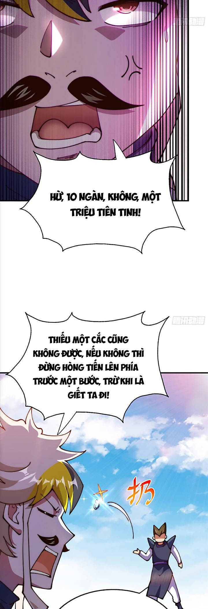 Người Trên Vạn Người Chapter 280 - 19