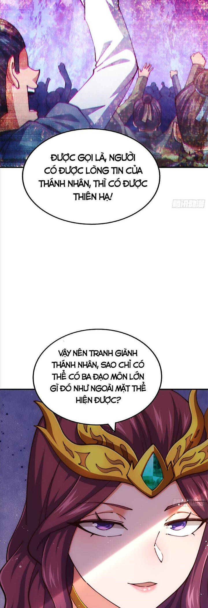 Người Trên Vạn Người Chapter 280 - 10