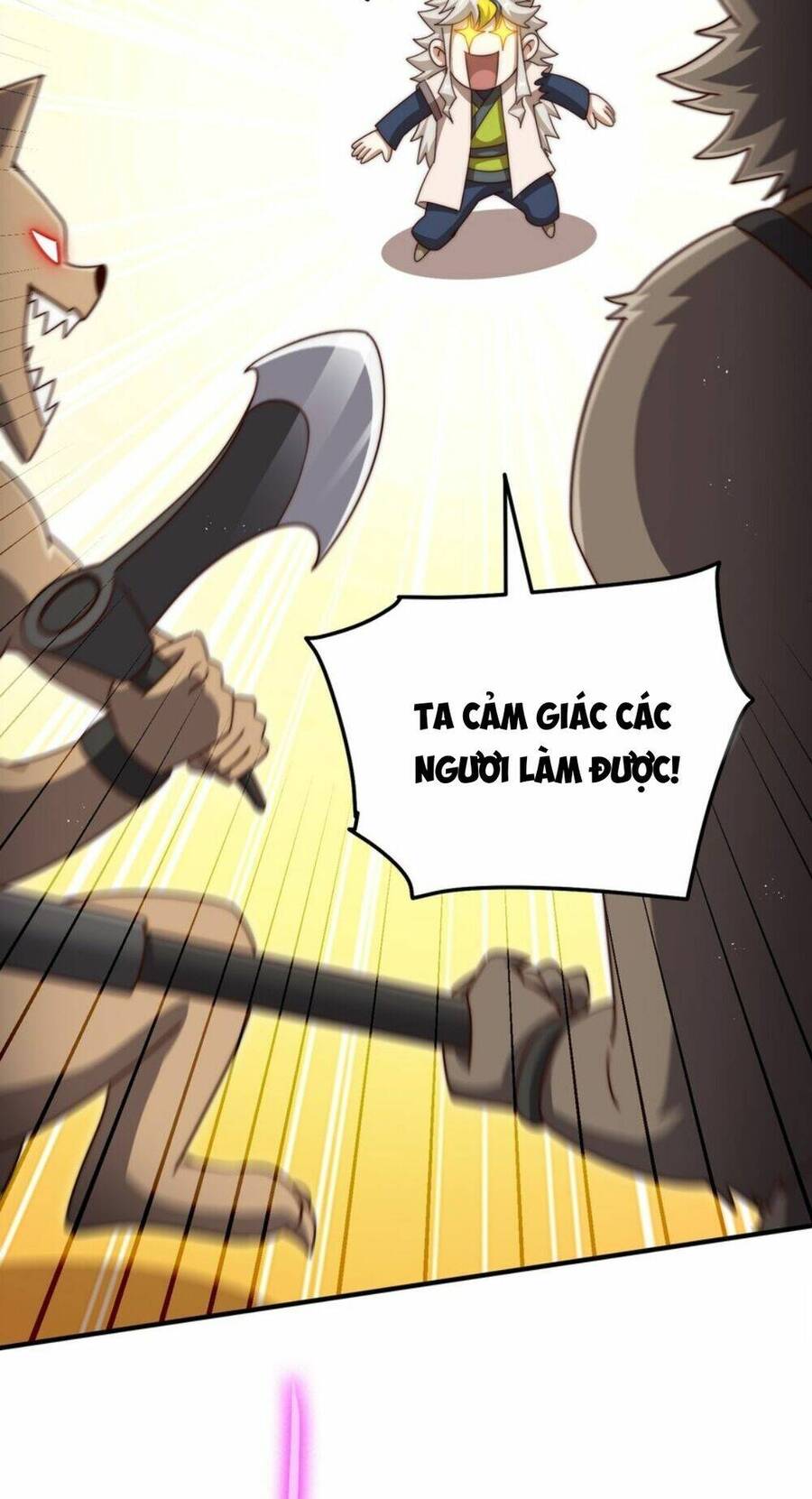Người Trên Vạn Người Chapter 284 - 22