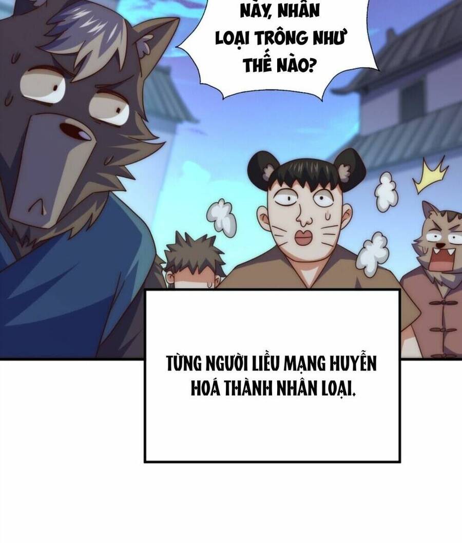 Người Trên Vạn Người Chapter 285 - 39
