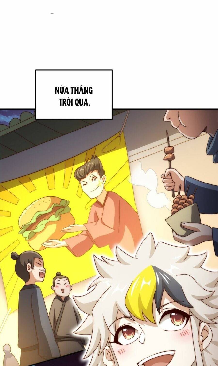 Người Trên Vạn Người Chapter 287 - 13