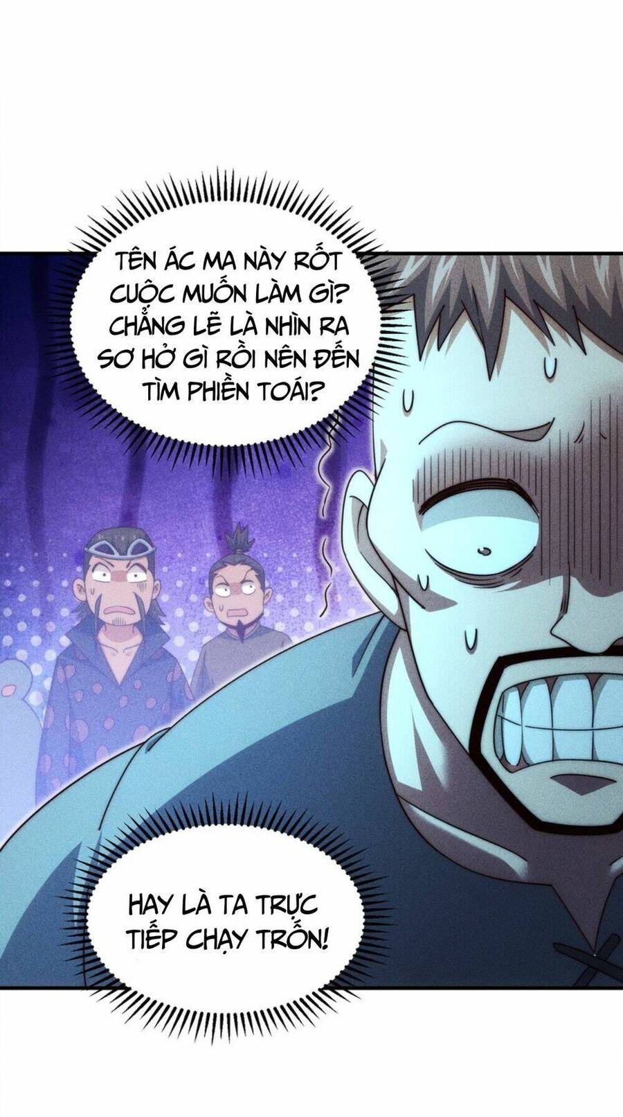 Người Trên Vạn Người Chapter 287 - 26