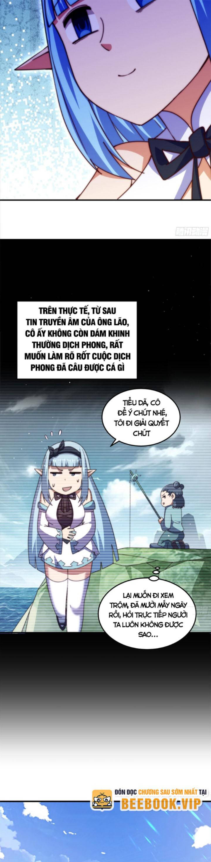 Người Trên Vạn Người Chapter 292 - 13