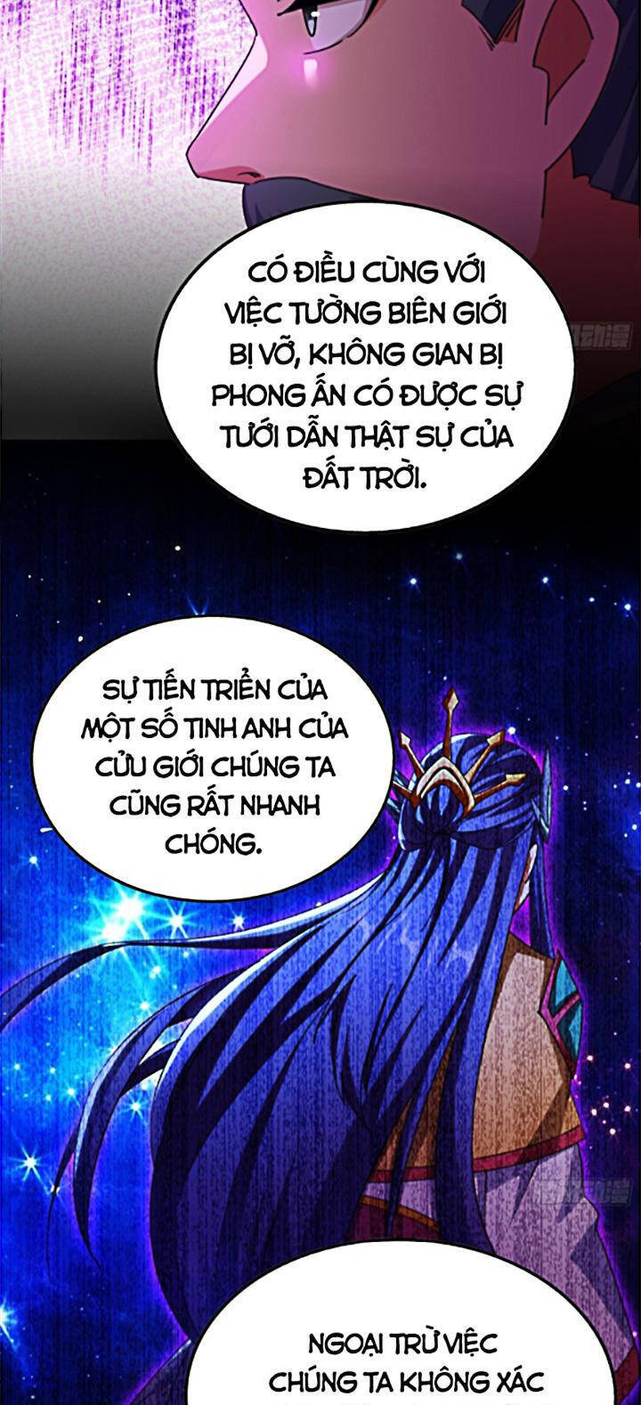 Người Trên Vạn Người Chapter 293 - 31