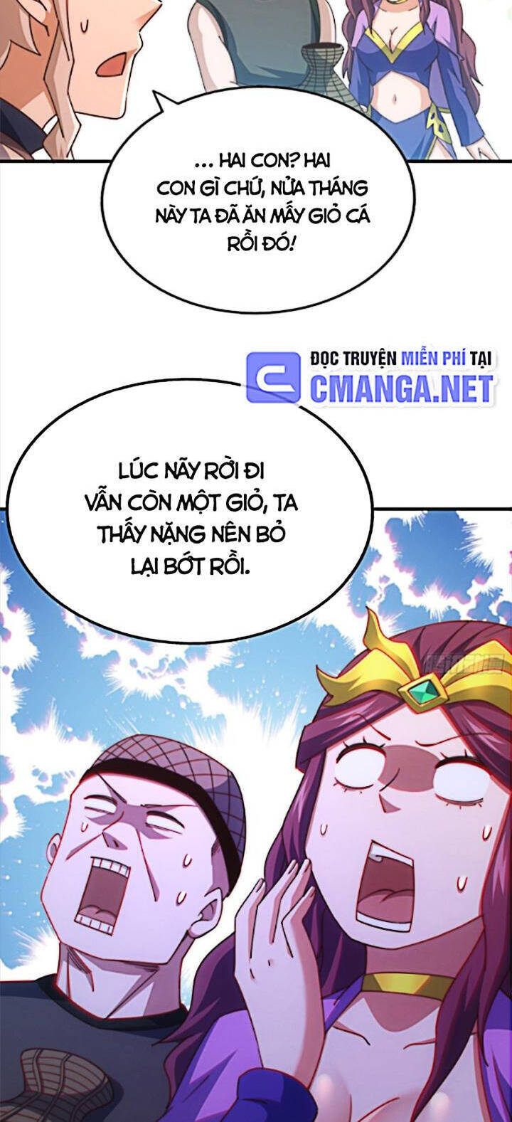 Người Trên Vạn Người Chapter 293 - 6