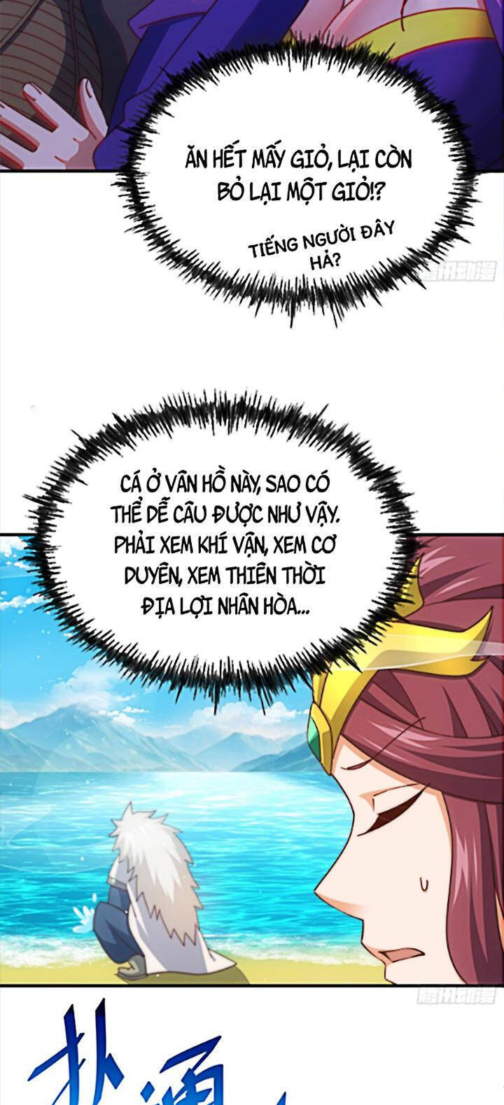 Người Trên Vạn Người Chapter 293 - 7