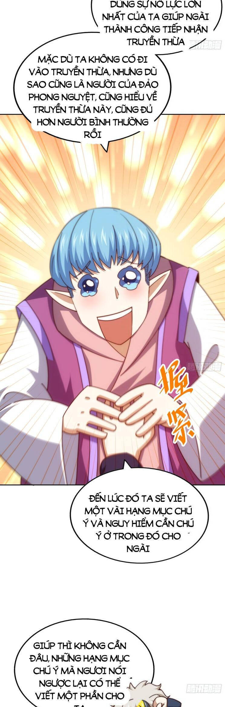 Người Trên Vạn Người Chapter 300 - 22
