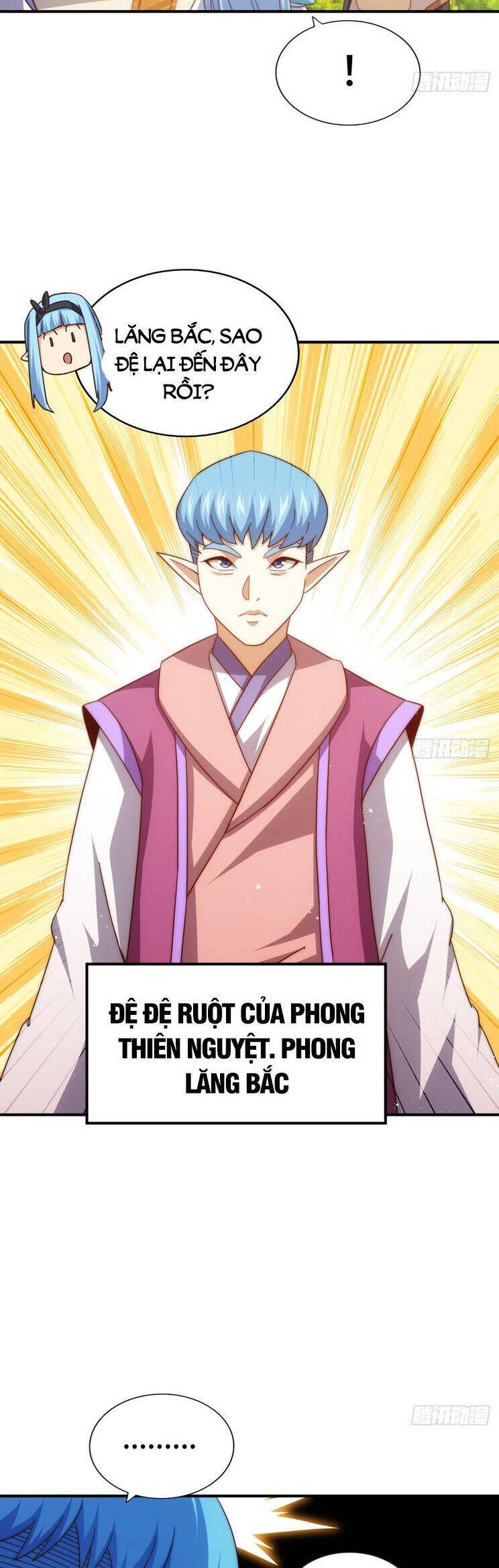 Người Trên Vạn Người Chapter 300 - 6