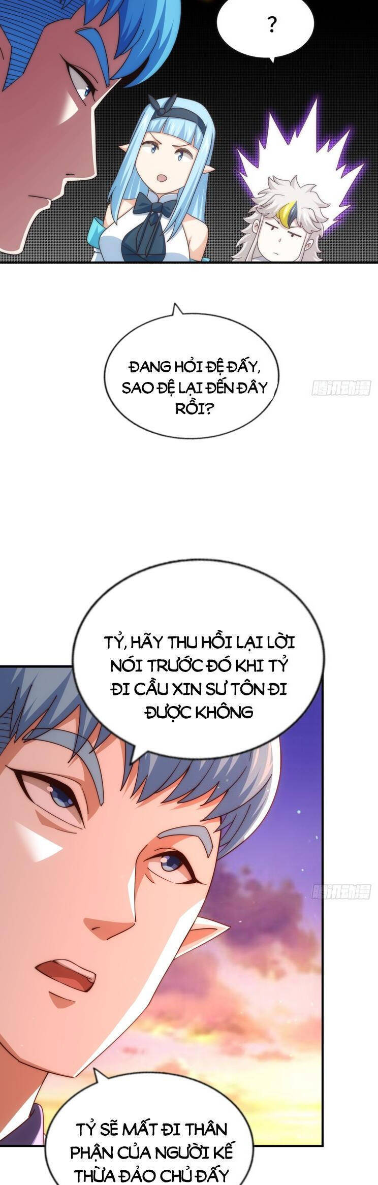 Người Trên Vạn Người Chapter 300 - 7