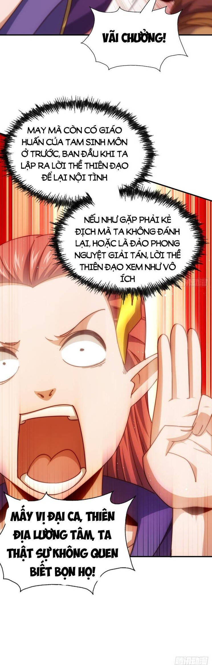Người Trên Vạn Người Chapter 306 - 35