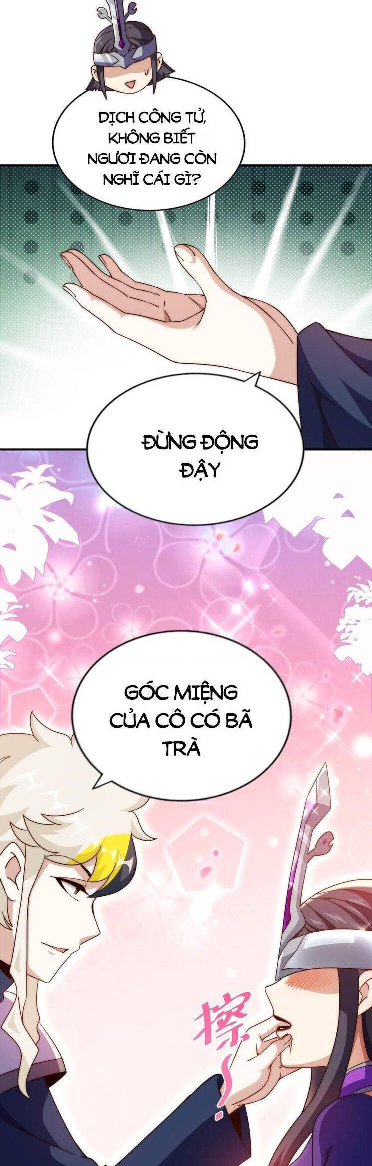 Người Trên Vạn Người Chapter 309 - 29