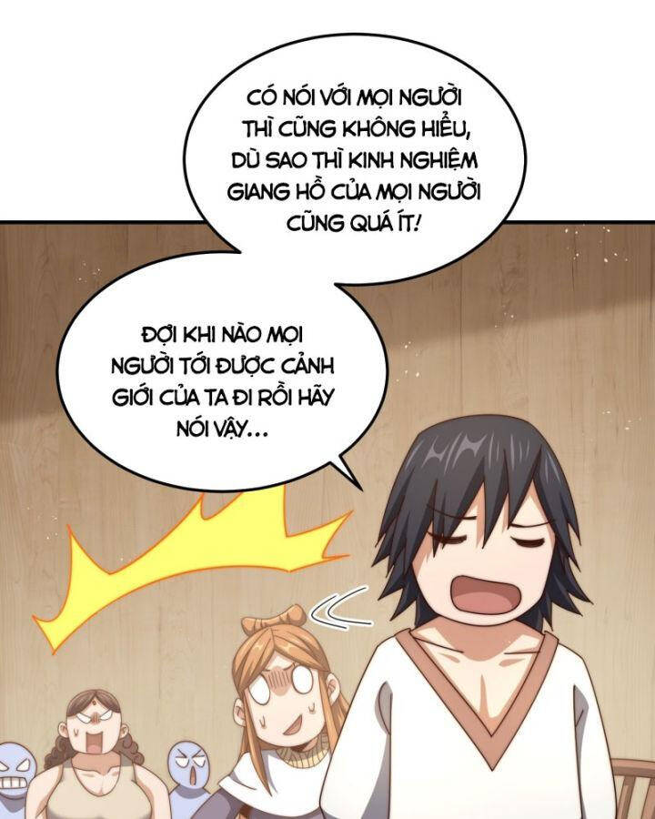 Người Trên Vạn Người Chapter 267 - 45