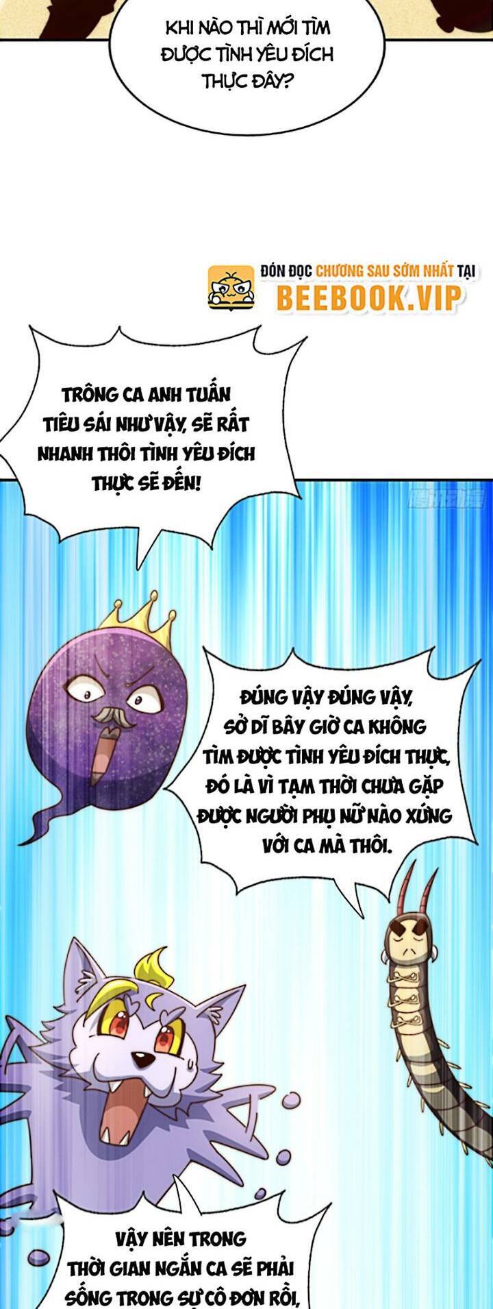 Người Trên Vạn Người Chapter 294 - 14