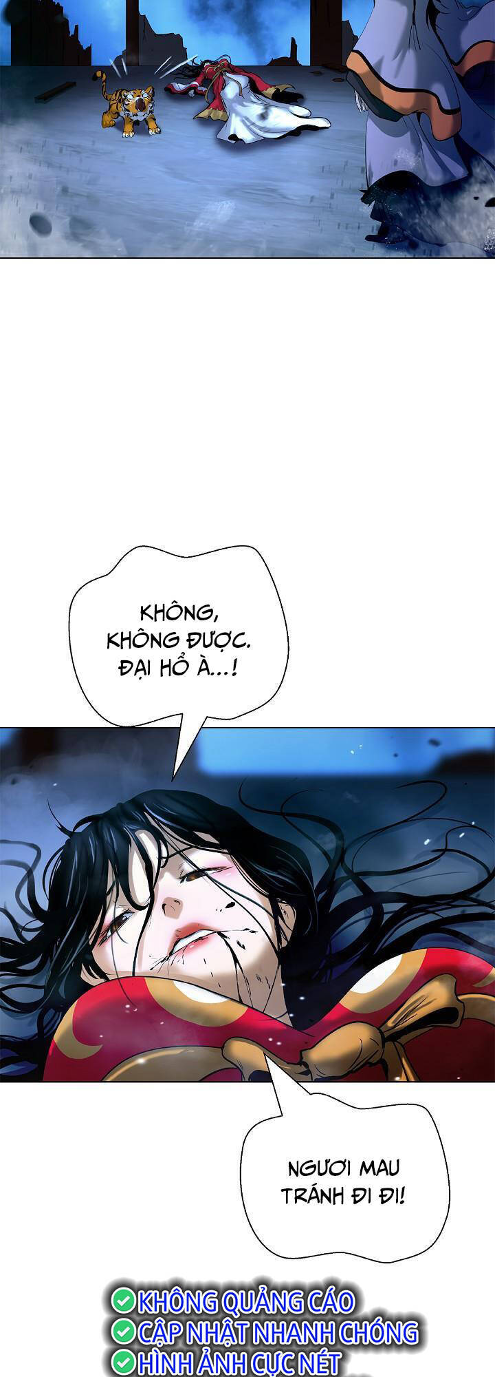 Lãng Tiên Kỳ Đàm Chapter 124 - 22